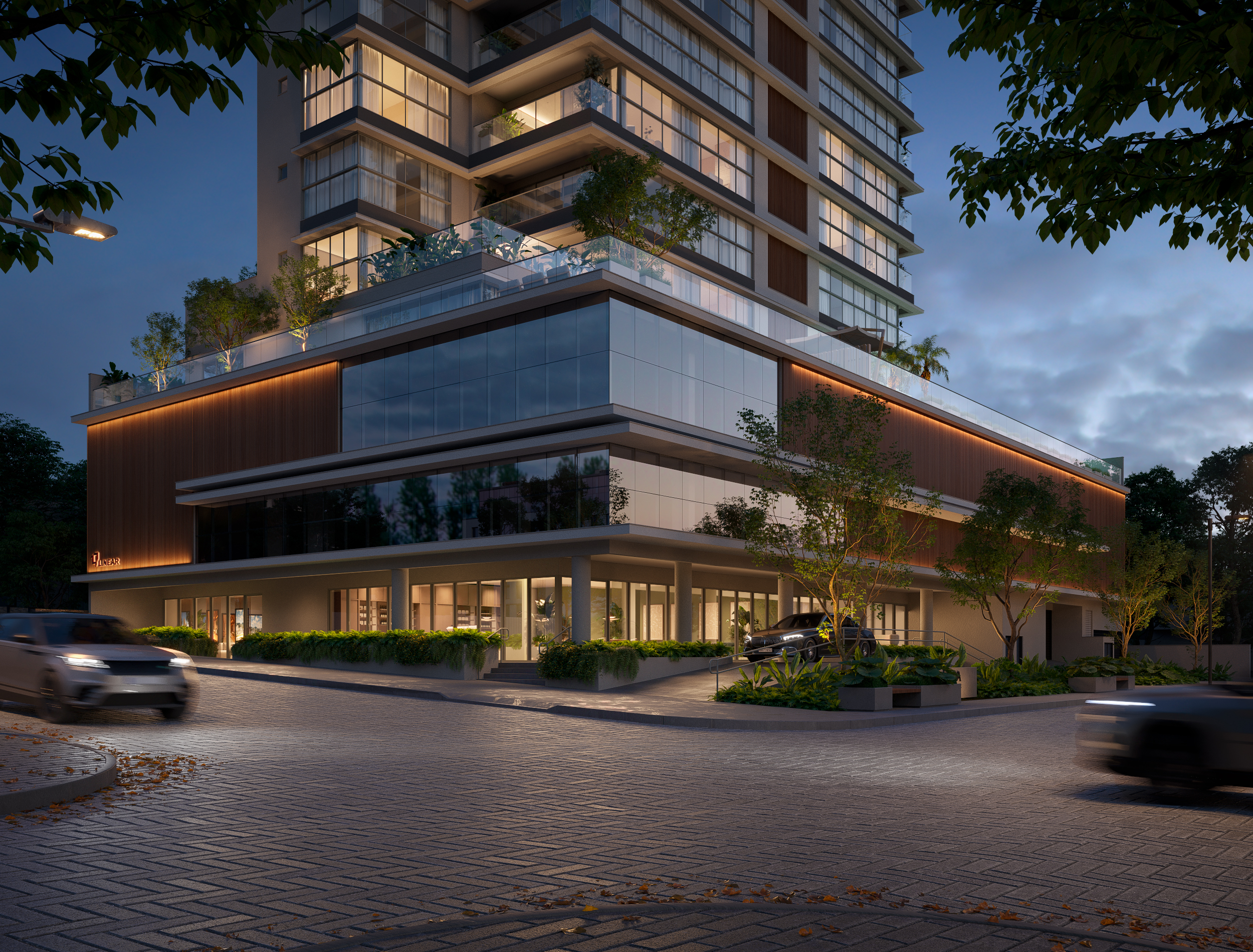 1.LIN_SUR Fachada embasamento_R00