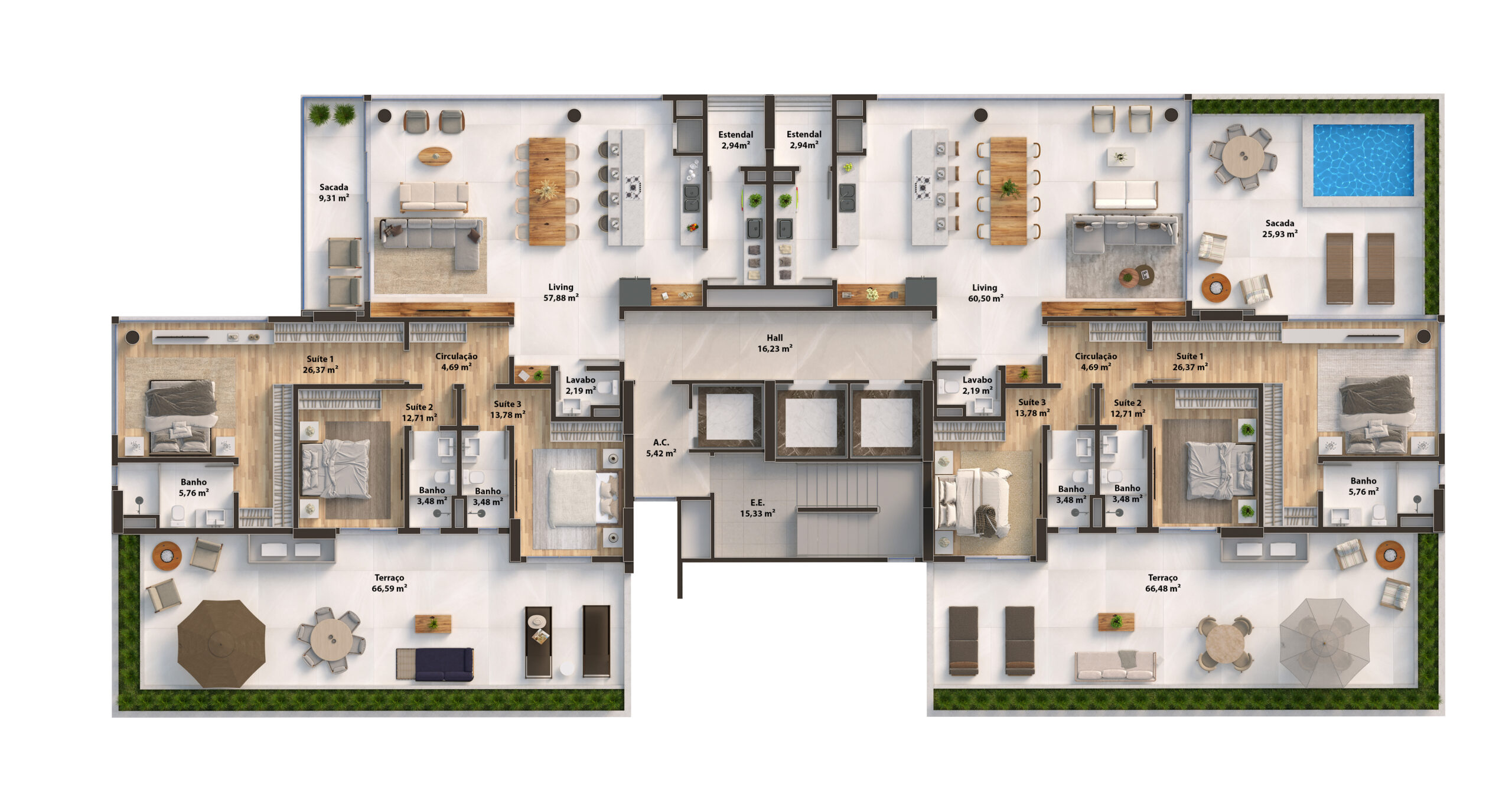 LIN_SUR_PH_Tipo_Diferenciado_Texto_EF